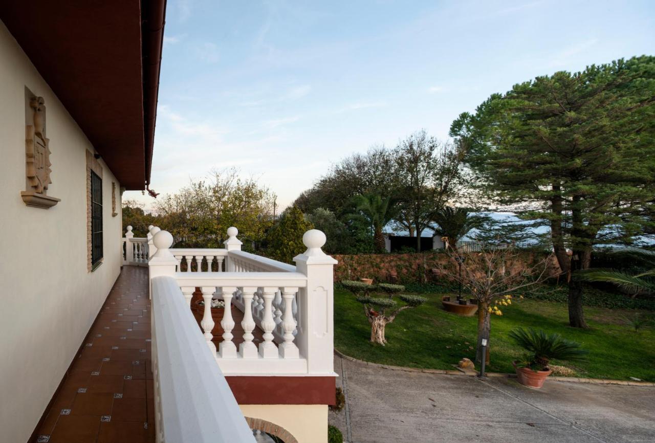 Vivienda Turistica Rural Mari Carmen Villa Baeza Ngoại thất bức ảnh